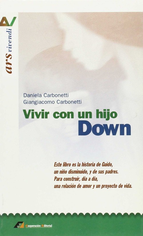 VIVIR CON UN HIJO DOWN