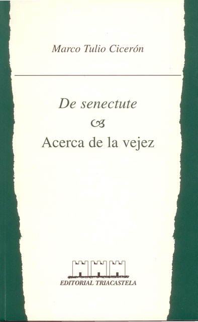 DE SENECTUTE