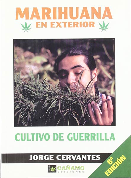 MARIHUANA,CULTIVO EN INTERIOR