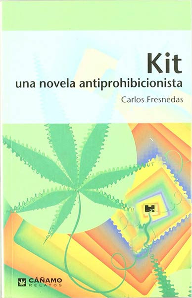 KIT, UNA NOVELA ANTIPROHIBICIONISTA