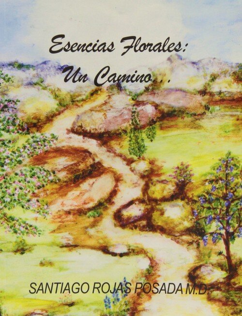 ESENCIAS FLORALES ... UN CAMINO