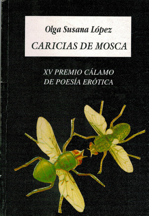 CARICIAS DE MOSCA