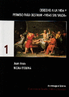 DERECHO A LA VIDA Y PERMISO PARA DESTRUIR VIDAS SIN VALOR