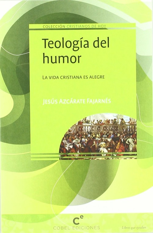 TEOLOGIA DEL HUMOR