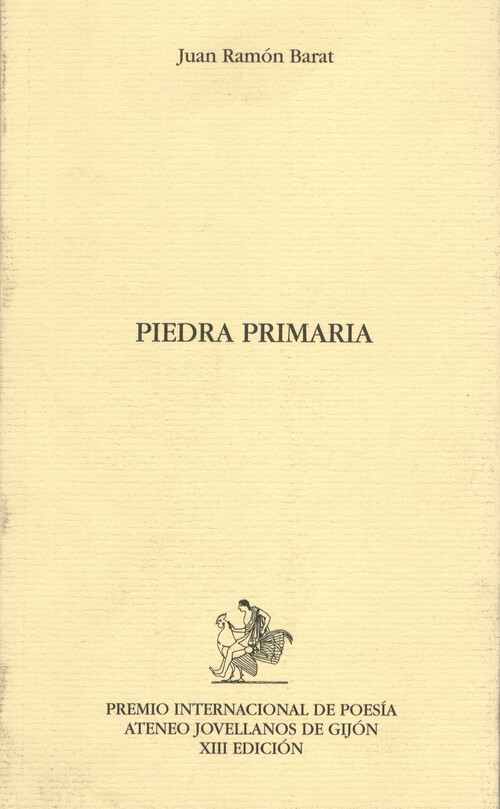 PIEDRA PRIMARIA