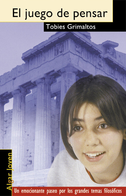 JUEGO DE PENSAR,EL