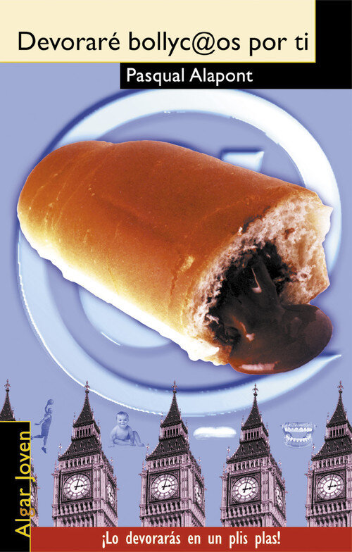 DEVORARE BOLLICAOS POR TI