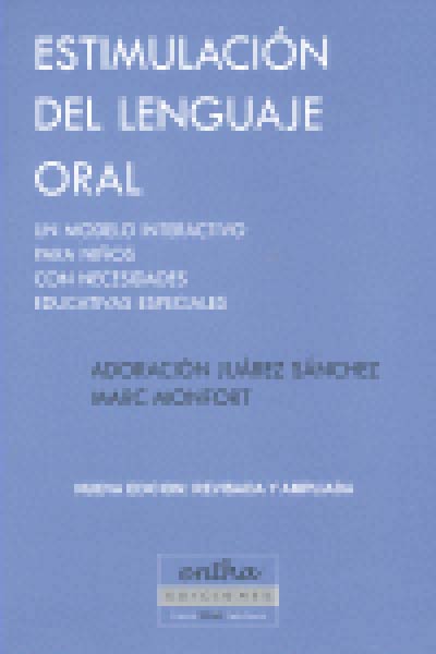 ESTIMULACION DEL LENGUAJE ORAL O,VARIAS
