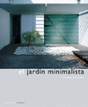 JARDIN MINIMALISTA-EN PRENSA