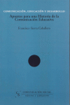 COMUNICACION, EDUCACION Y DESARROLLO