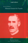 HISTORIA GENERAL DE ESPA�A DISCURSO PRELIMINAR