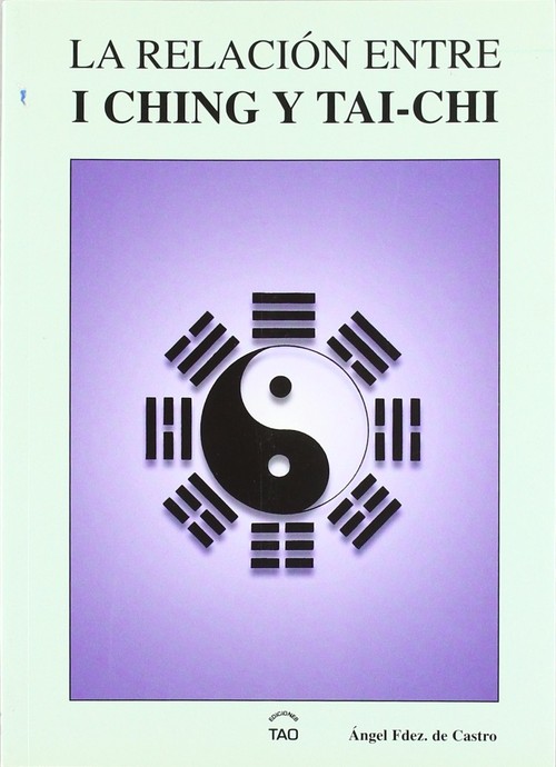 MAESTROS DEL TAI-CHI DEL ESTILO WU