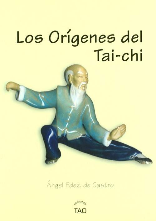 ORIGENES DEL TAI-CHI,LOS