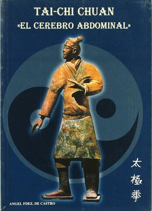ORIGENES DEL TAI-CHI,LOS
