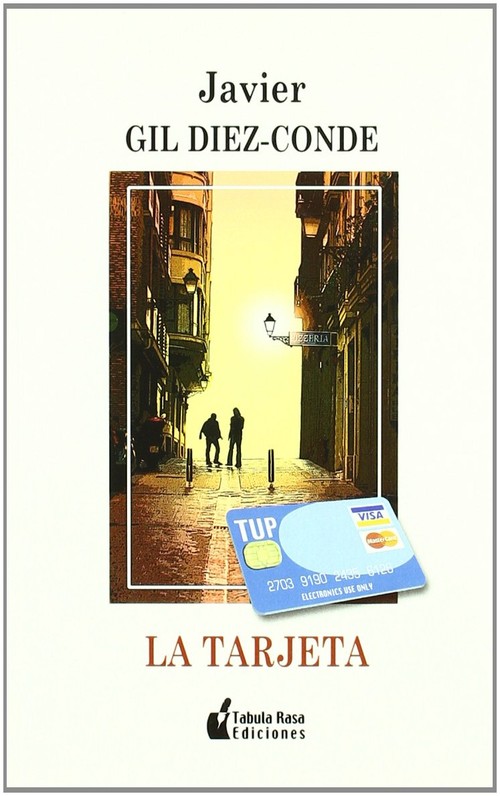 TARJETA,LA