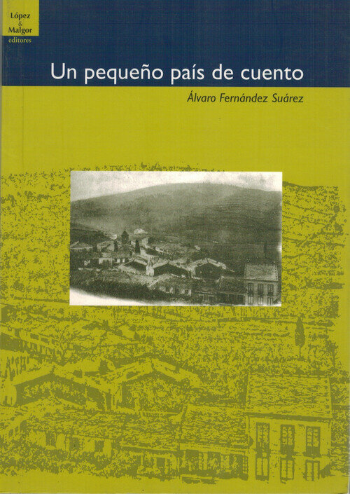 UN PEQUE�O PAIS DE CUENTO