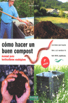 COMO HACER UN BUEN COMPOST