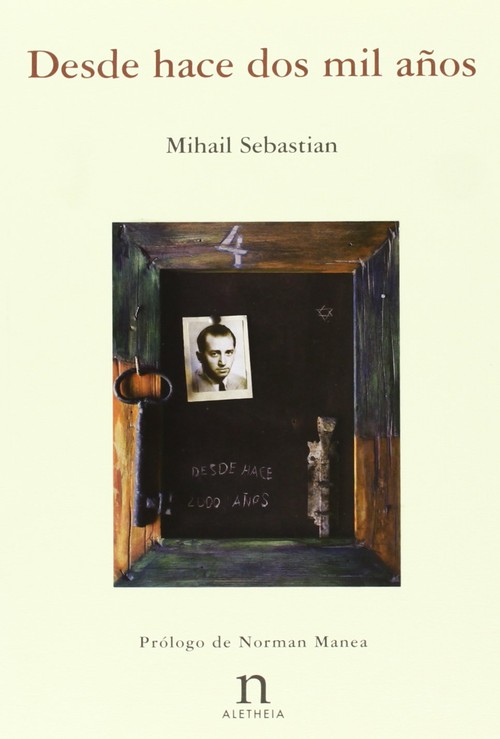 DESDE HACE DOS MIL A�OS