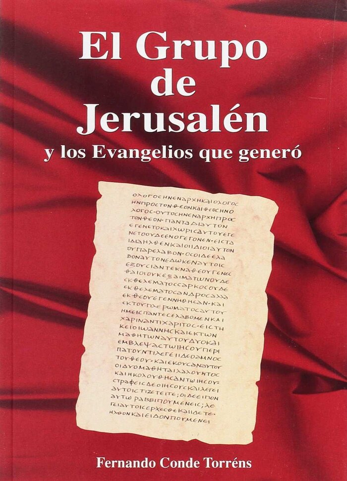 GRUPO DE JERUSALEN, EL