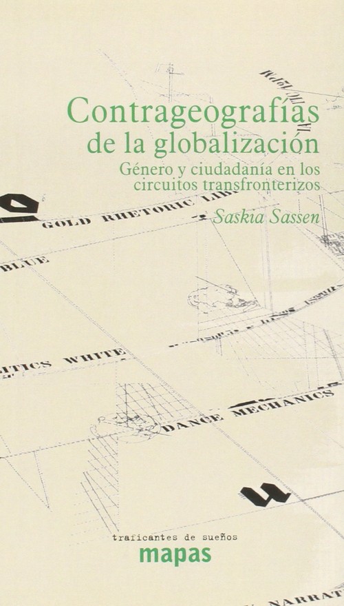ESPECTROS DE LA GLOBALIZACION