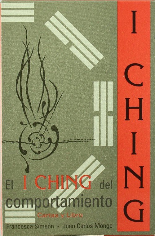 I CHING DEL COMPORTAMIENTO, EL