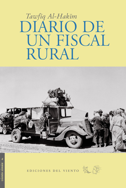 DIARIO DE UN FISCAL RURAL 3ED