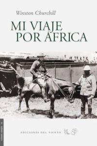 MI VIAJE POR AFRICA 4ED