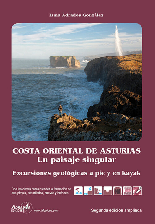 COSTA ORIENTAL DE ASTURIAS. UN PAISAJE SINGULAR