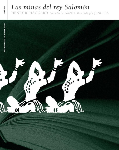 MINAS DEL REY SALOMON,LAS