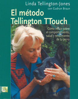 METODO DE TELLINGTON TTOUCH, EL