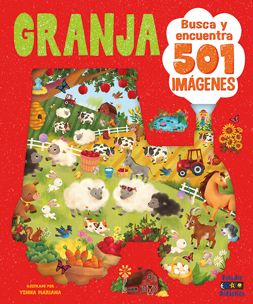 501 GRANJA