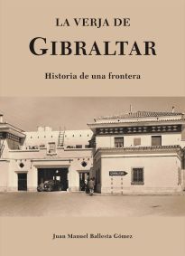 VERJA DE GIBRALTAR