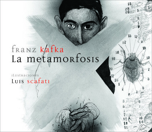 METAMORFOSIS,LA