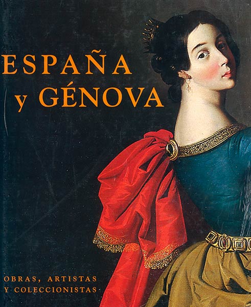 ESPA�A Y GENOVA