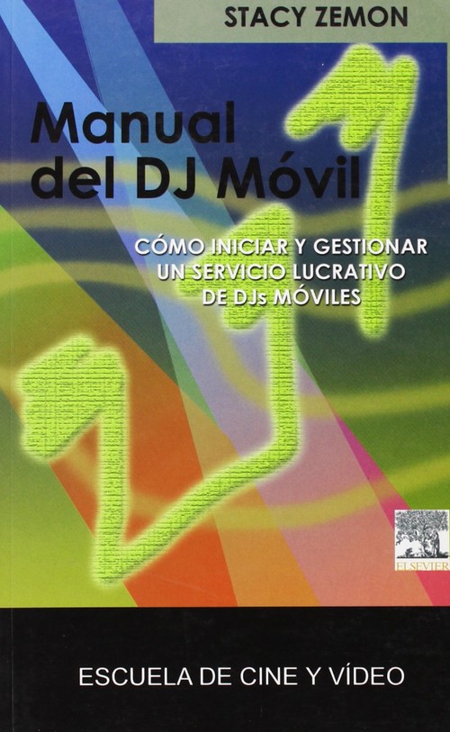 MANUAL DEL DJ MOVIL