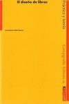 DISE�O DE LIBROS