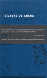 SILABAS DE ARENA+CD