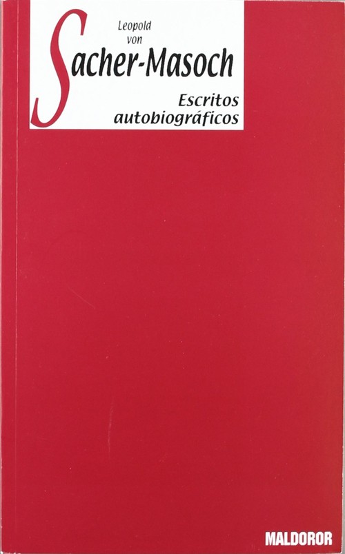 ESCRITOS AUTOBIOGRAFICOS