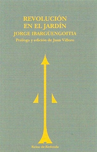 REVOLUCION EN EL JARDIN