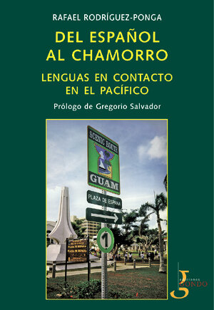 DEL ESPA�OL AL CHAMORRO