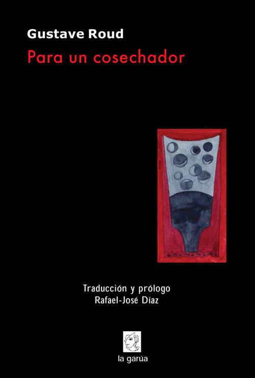 PARA UN COSECHADOR