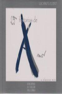 25 HISTORIAS DE AMOR Y ALGUNAS MAS