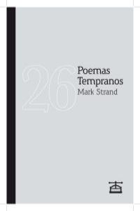 26 POEMAS TEMPRANOS
