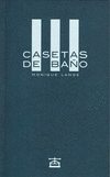 CASETAS DE BA�O