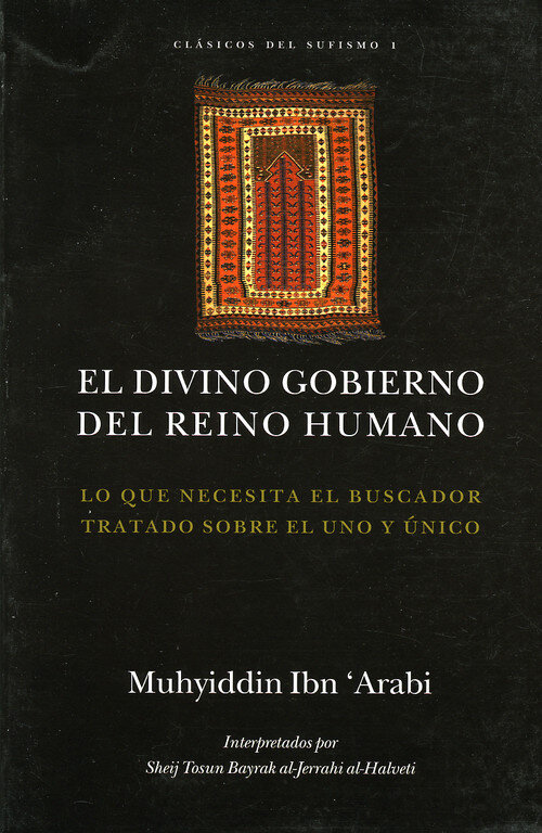 DIVINO GOBIERNO DEL REINO HUMANO