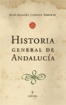 HISTORIA GENERAL DE ANDALUCIA