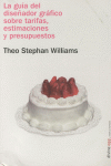 GUIA DEL DISE�ADOR GRAFICO SOBRE TARIFAS ESTIMACIONES, LA