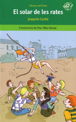 SOLAR DE LES RATES,EL