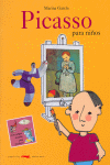PICASSO PARA NI�OS