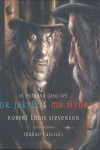 EXTRA�O CASO DEL DR, JECKYLL & MR, HYDE,EL